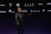 NVIDIA发布Cosmos 3：全球首个全开源物理AI全能模型面世