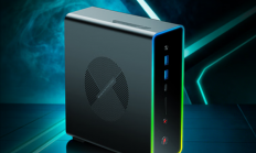 壹号本锐龙AI Max+ 395迷你AI工作站首发：128GB+1TB只卖18999元！