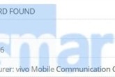 vivo X500系列现身：全球首发联发科天玑9600系列