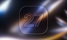 苹果iOS 27下周亮相：清理老旧冗余代码 iPhone 17等续航增加