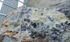 湖南郴州有SSS级金属矿 网友：一铲子下去半个元素周期表