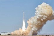 力箭一号成功发射一箭8星！吉林一号星座已达152颗