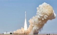 力箭一号成功发射一箭8星！吉林一号星座已达152颗