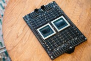 叫板Intel、AMD！NVIDIA首款自研CPU交付：CUDA之父上门送货