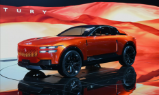 叫板劳斯莱斯！丰田世纪首款轿跑有望搭载V12插混系统