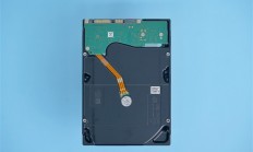 华为高管：唯一没实现国产化存储器件 机械硬盘HDD