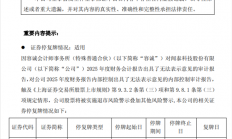 安世失控引爆千亿市值 闻泰科技ST后惨遭10连跌停