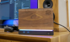 Steam主机提前被玩家造出来了！成本更低 性能更强