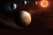 科学家发现本不应存在的行星系统