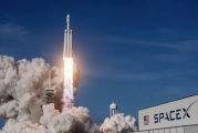 马斯克SpaceX上市前夕又新增风险提示：面临水资源短缺 与电力同等重要