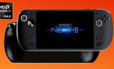 太太太贵了！AYANEO NEXT 2不卖了：唯二的AMD锐龙AI Max+ 395掌机