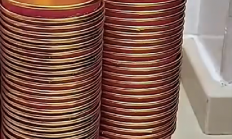 致癌物超标！这种网红金箔纸杯千万别对嘴喝