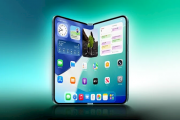 苹果首款折叠iPhone将推2款配色：主打低调高端！定价14999元起