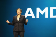 AMD苏姿丰：AI难替代人类判断与责任