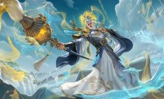 今天起 《王者荣耀》全新史诗皮肤免费送 姜子牙弘道录