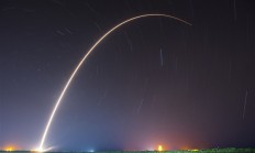2040年实现商业客运服务！日本5马赫超音速发动机测试成功