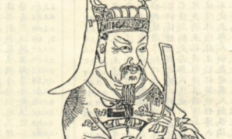 丹心照千古：比干剖心殉道与殷商脊梁的崩塌与永存