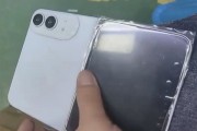 苹果科技春晚最重磅新品！首款折叠屏iPhone九月见