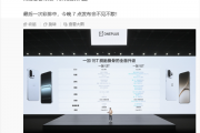 无短板小屏旗舰！一加15T与一加13T参数对比来了：脱胎换骨的整机级提升