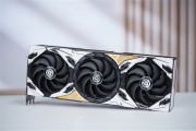 RTX 5070 Ti暴涨71%！显卡价格开始失控