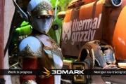 3DMark 4K光追测试首曝！超分、帧生成有权威标准了