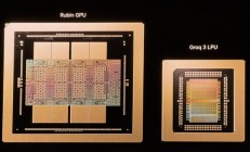 NVIDIA创造全新Groq 3 LPU：500MB SRAM高速缓存 7倍带宽碾压HBM4