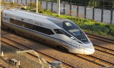 广州站完成全面转型：告别普速列车 变身高铁站