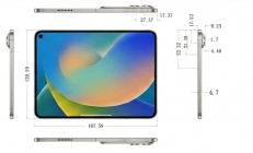 史上最薄iPhone来了！iPhone Fold参数新鲜出炉：薄至4.7mm