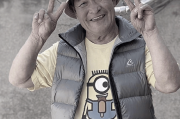 享年79岁！网红小顽童爷爷离世 曾治愈无数网友