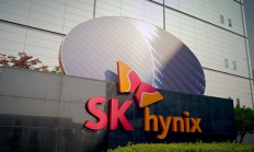 SK海力士拟纳斯达克上市 募资最高140亿美元