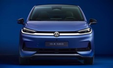 大众ID.3焕新升级：实体按键回来了、续航猛涨超600公里