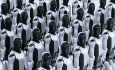 打工人天花板！优必选宣布招聘具身智能首席科学家 年薪最高1.24亿