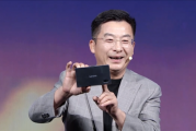 仅充电宝大小！联想AI主机P7发布：搭载国产AI PC处理器此芯P1