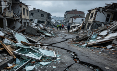 我国建成全球最大地震预警网络 但很多人还没在手机上设置