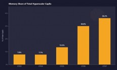 内存暴涨让巨头集体破防！NVIDIA却靠VVP身份唯一在笑