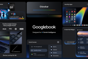 AI笔记本来了！Googlebook官宣：联想、惠普、华硕、宏碁集体跟进