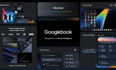 AI笔记本来了！Googlebook官宣：联想、惠普、华硕、宏碁集体跟进