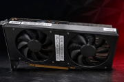 从未发售的RTX 3050 Ti曝光！规格直逼RTX 3060