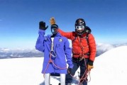 美国公司改装宇树机器人登上6200米火山 未来将冲击登顶珠峰