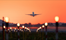 航空燃油价格短短一个月翻倍 一场全球飞行危机正在显现