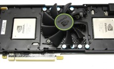 GTX 590十五岁了！双芯GF110功耗365W：和HD 6990打得难解难分