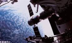 神舟二十三号发射成功 航天员乘组顺利进驻天宫：第8次太空会师