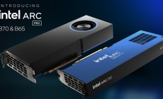 Intel GPU真神了！面积大于AMD 但晶体管少一半