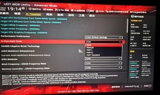 BIOS不开XMP选项 高频率内存就白买了