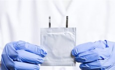 不想被卡脖子 美国研发凯夫拉锌电池：绝对安全、不起火