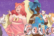 Epic喜+2！《孤星猎人》《Calico》两款游戏免费领