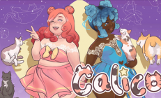 Epic喜+2！《孤星猎人》《Calico》两款游戏免费领