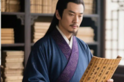赋笔凌云，司马相如绘就大汉气象长卷