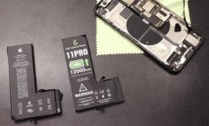 成功了！首款升级12000mAh电池的iPhone诞生：原来苹果是故意用小电池