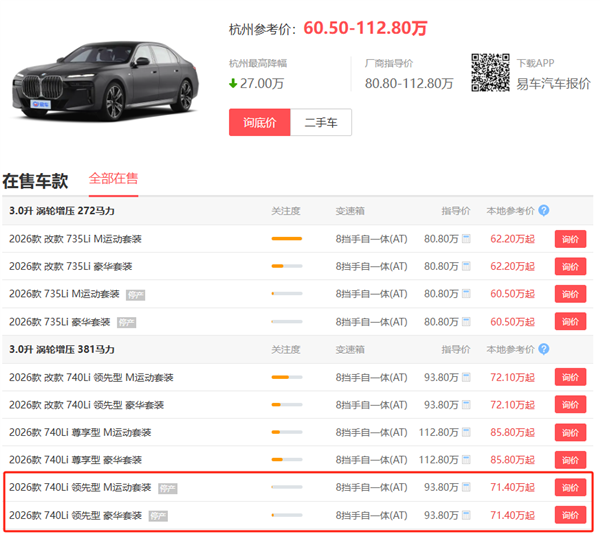 感谢电车 让我买到了不到20万的路虎 20万的路虎 第6张